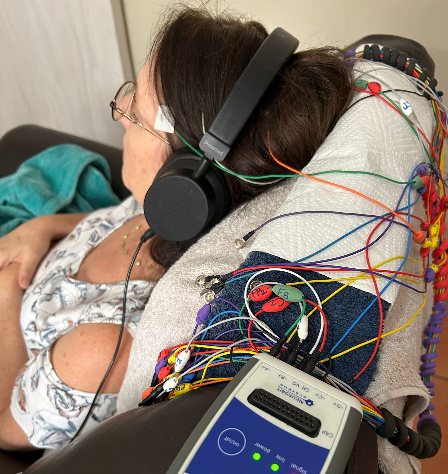 Autism Spectrum Disorder and Neurofeedback