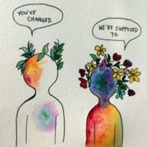 The Growth You Deserve Package