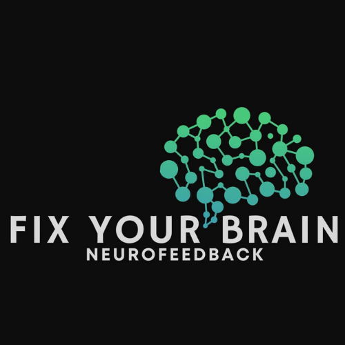 Fix your Brain Logo