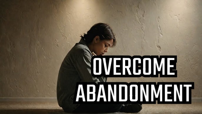 Abandonment Trauma Abandonment Trauma